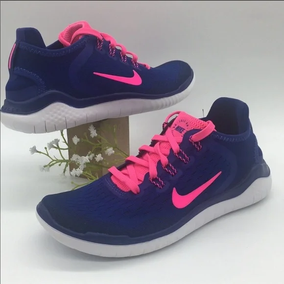 • WMNS NIKE FREE RN 2018 running - Picture 8 of 8